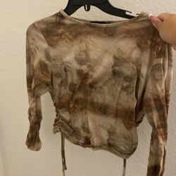 Fall Top