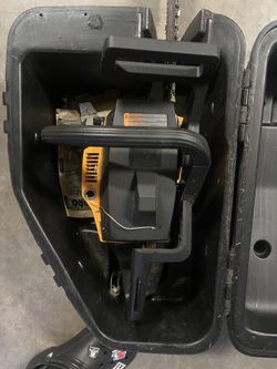 POULAN PRO 295 CHAINSAW