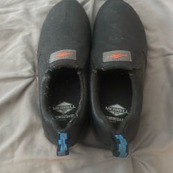 Shoes For Work 
