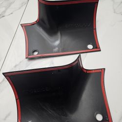 Corner gaurd.  Jeep,Gladiator or jeep wrangler