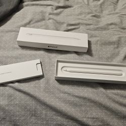 Apple Pencil