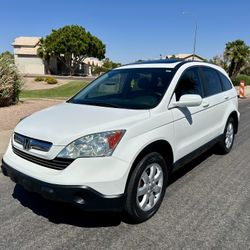 2009 Honda Cr-v