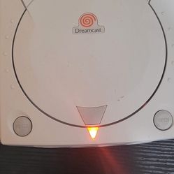 Sega Dreamcast