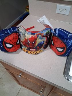 Kids swim vest