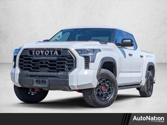 2022 Toyota Tundra Hybrid