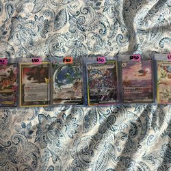 Singles Mostly For Sale!