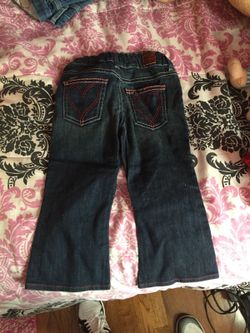 Lucky brand jeans