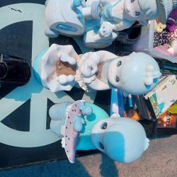 Precious Moments Bundle 