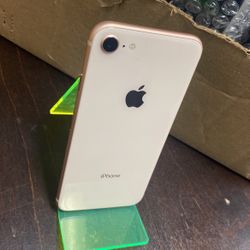 iPhone 8 Unlocked 