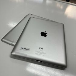 Apple IPad 2nd Gen Tablet 