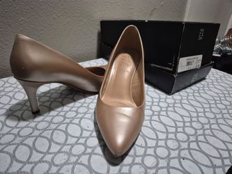 Lady shoes