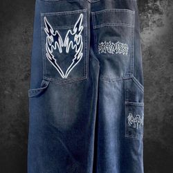Moonless Jeans