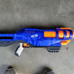 Nerf Toys