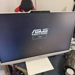 Asus Zen Aio 24