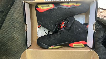 Nike jordans