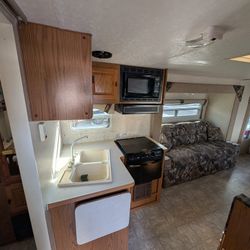 2005 Forest River SALEM T23