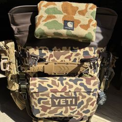Yeti Cooler Tactical Backpack