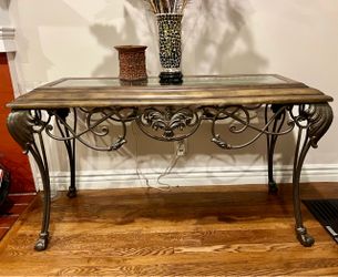 Coffee, corner and side table