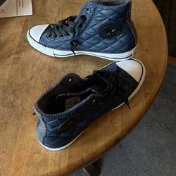 Chuck 70 Hi Top Quilted