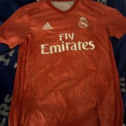 Soccer Jersey