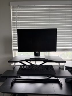 Standing Desk
