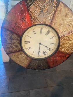 Reloj