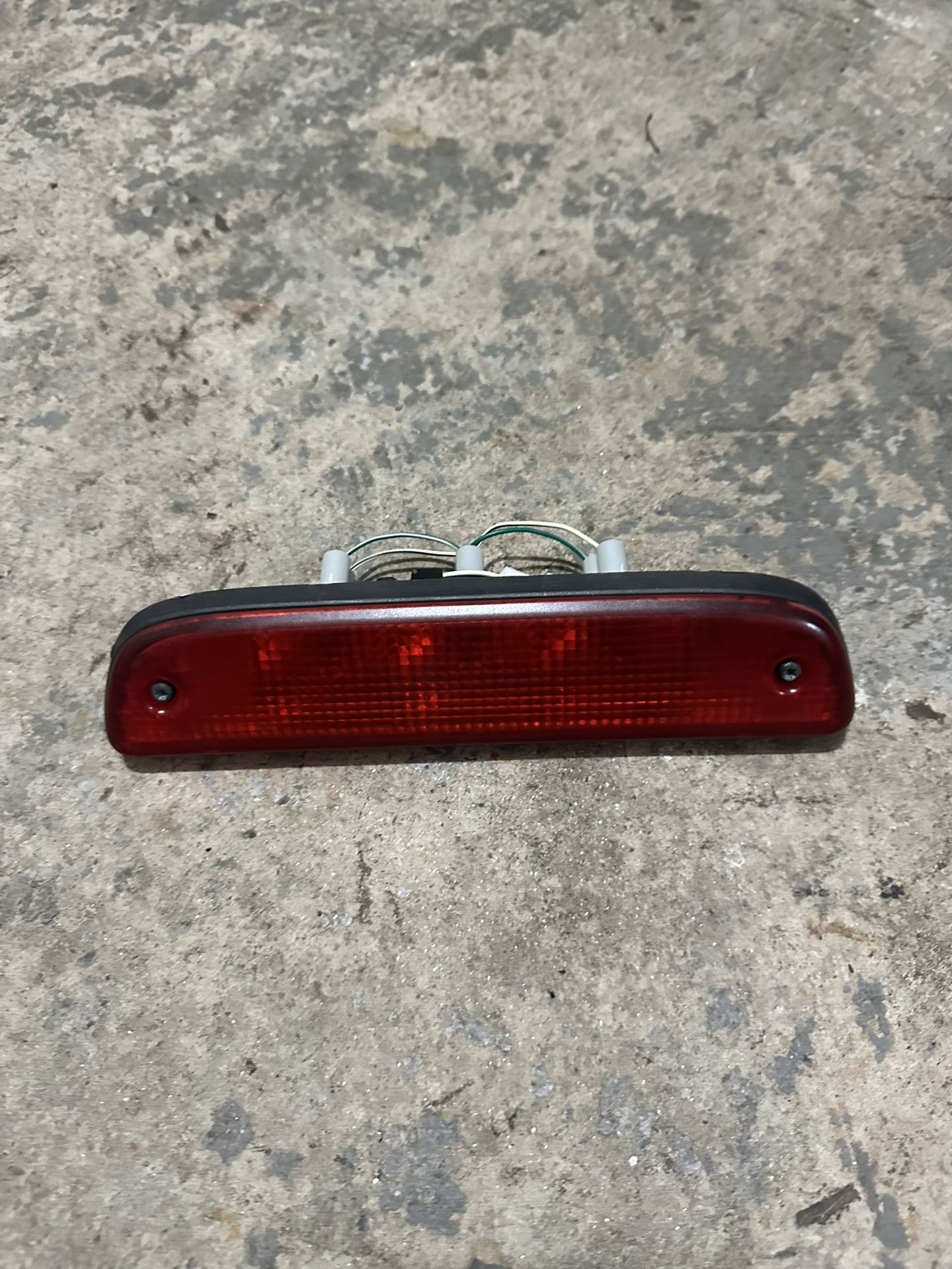 Tacoma 2016 Parts