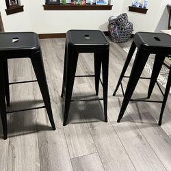 Bar Stools 