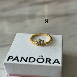 Anillos