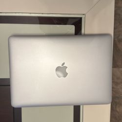 MacBook Pro 13” (2014)