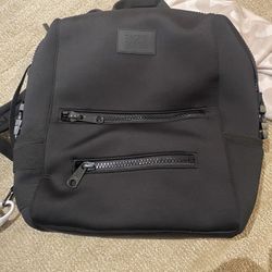 Danger Dover Diaper Bag