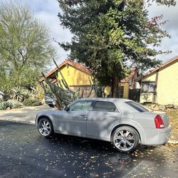 2007 Chrysler 300