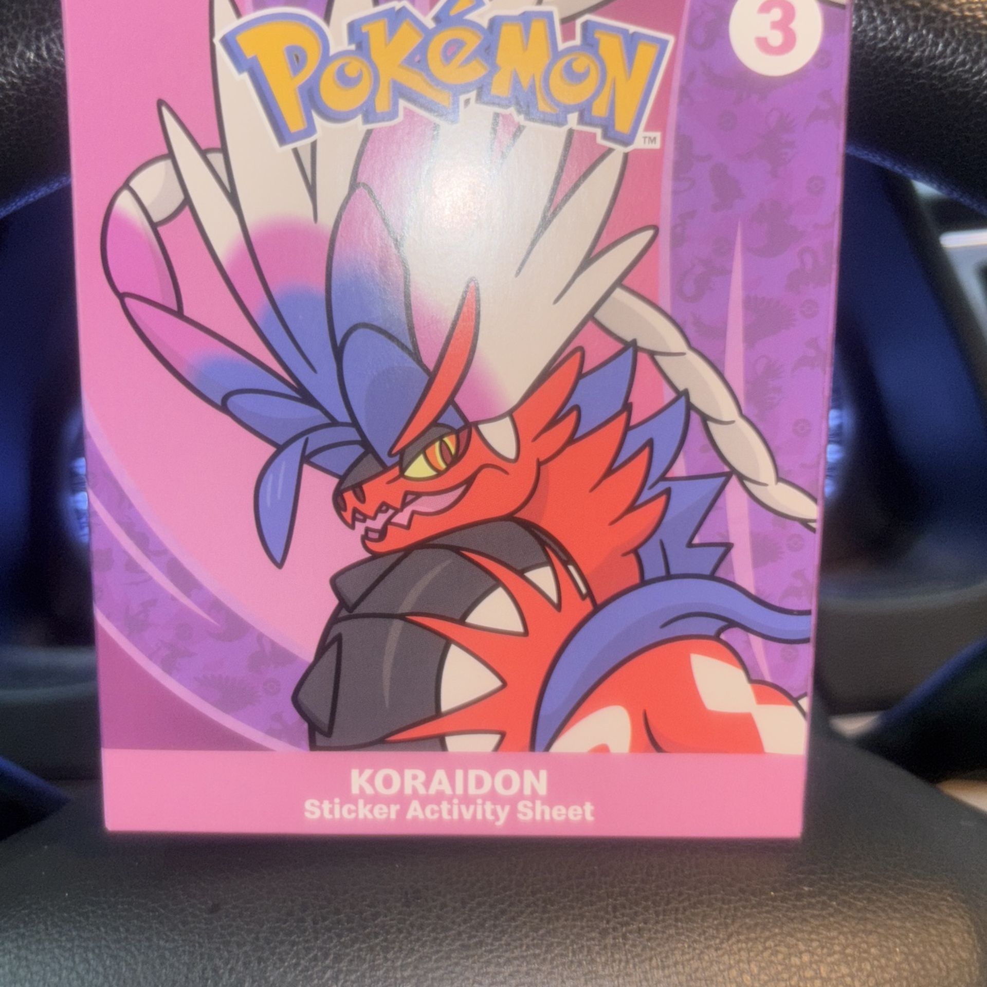 Pokemon