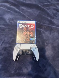 PS5 GAMES