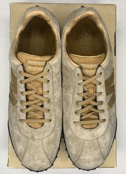 Sprint blast merrell best sale