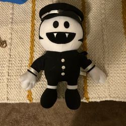 Devil Summoner Plush (old)