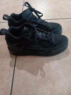 Jordan 3 black cats