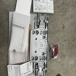 LG Wall Mount Bracket M3 Series