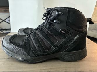 Timberland pro 24/7