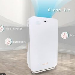 BRAND NEW Air Purifier 