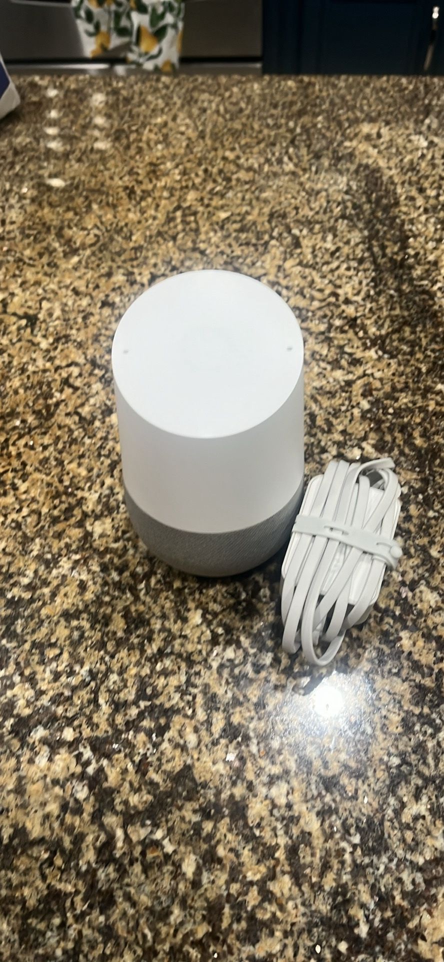 Google home