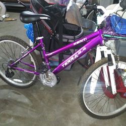 Bike For Sale 150.00