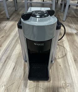 Coffee machine