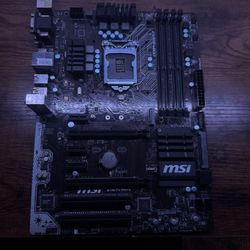 Motherboards For Sale!