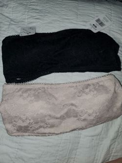 2 Bandeau