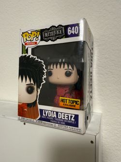 Lydia Deetz