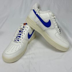 Womens Nike Air Force shoes