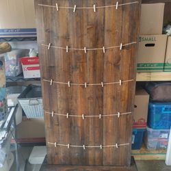 Event Party Board