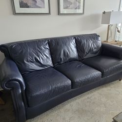  Leather Couch