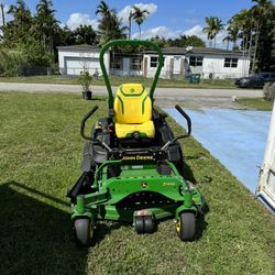 2022 JOHN DEERE Z930M ZTRAK